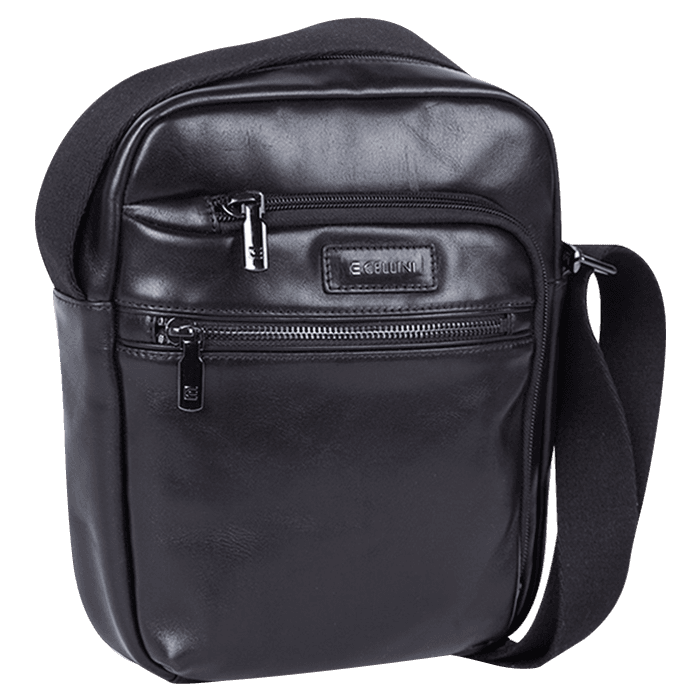 Cellini Infinity Crossbody Sling With Scanstop