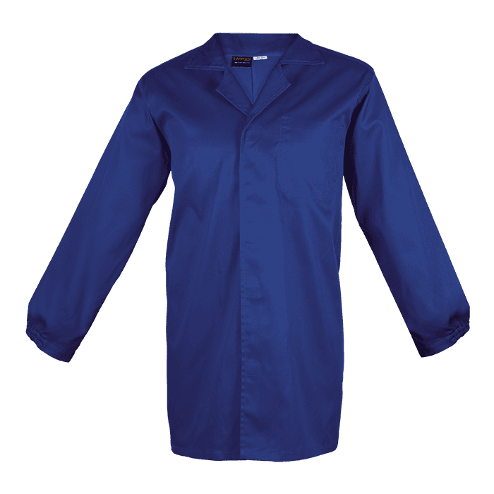 Barron Food Safety Dust Coat