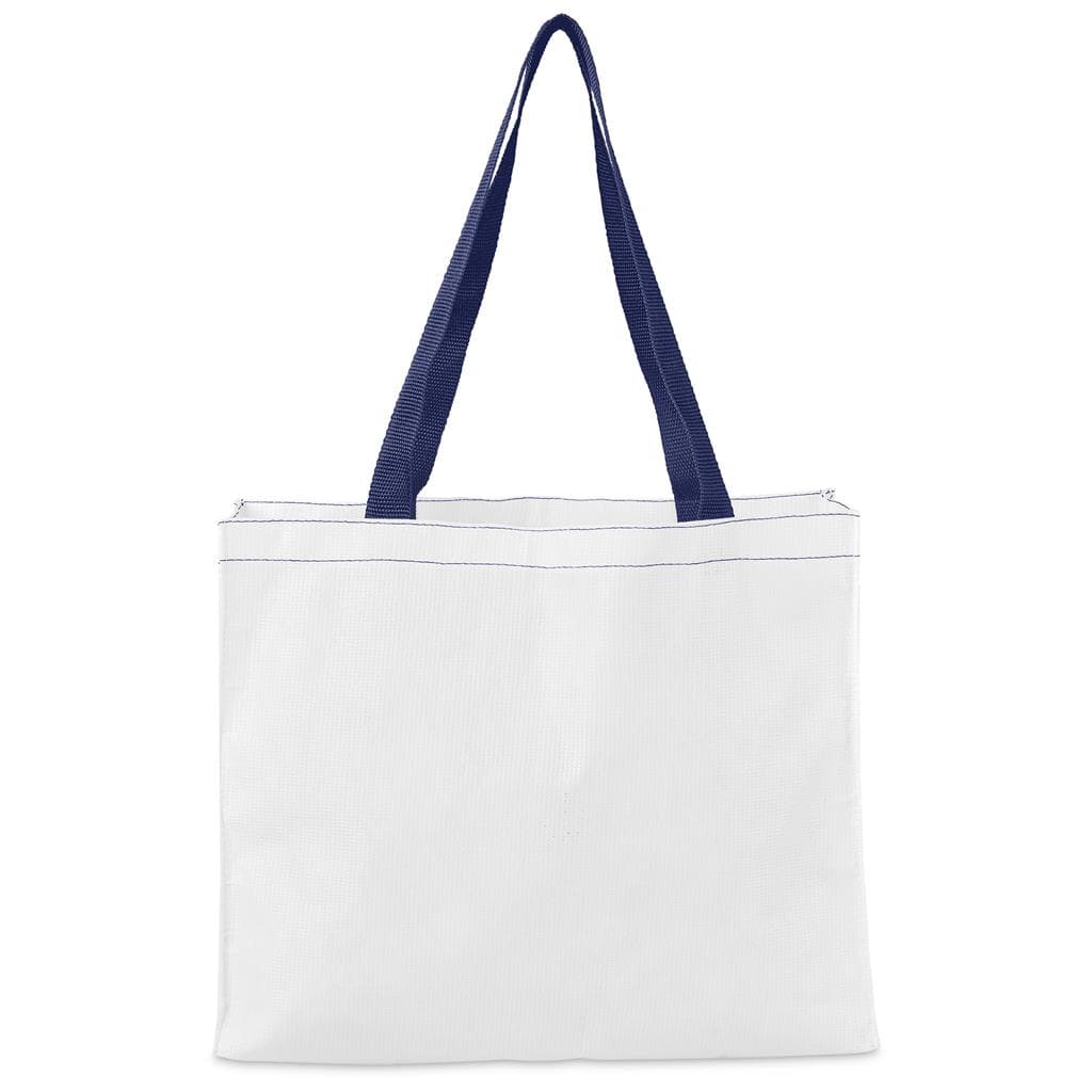 Hoppla Menlyn Recycled PET Stitch-Bond Shopper