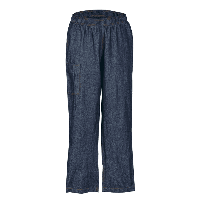Premium Chef Baggy Pants