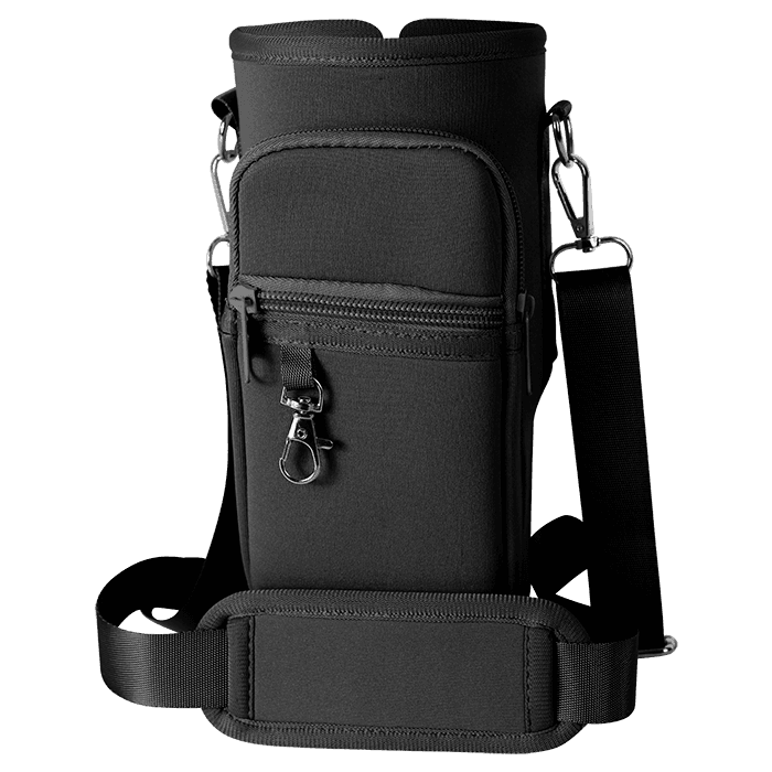 Travel Cup Crossbody Carrier
