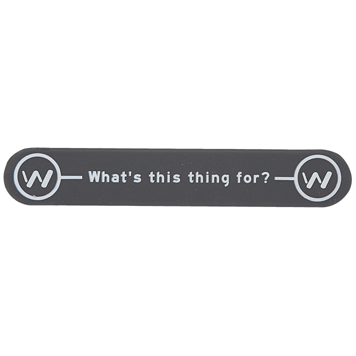 Whizzy Mobile Phone Stand And Cable Clip