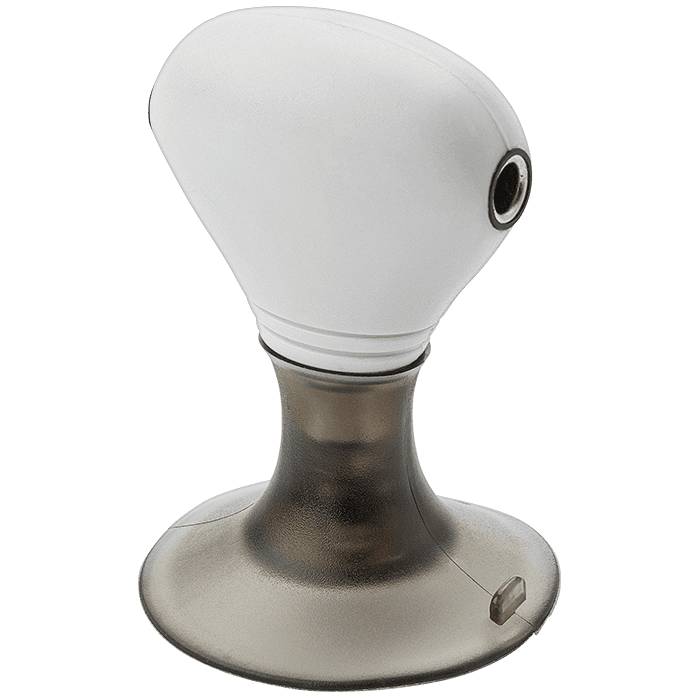 2 in 1 Phone Stand with Earphone Splitter