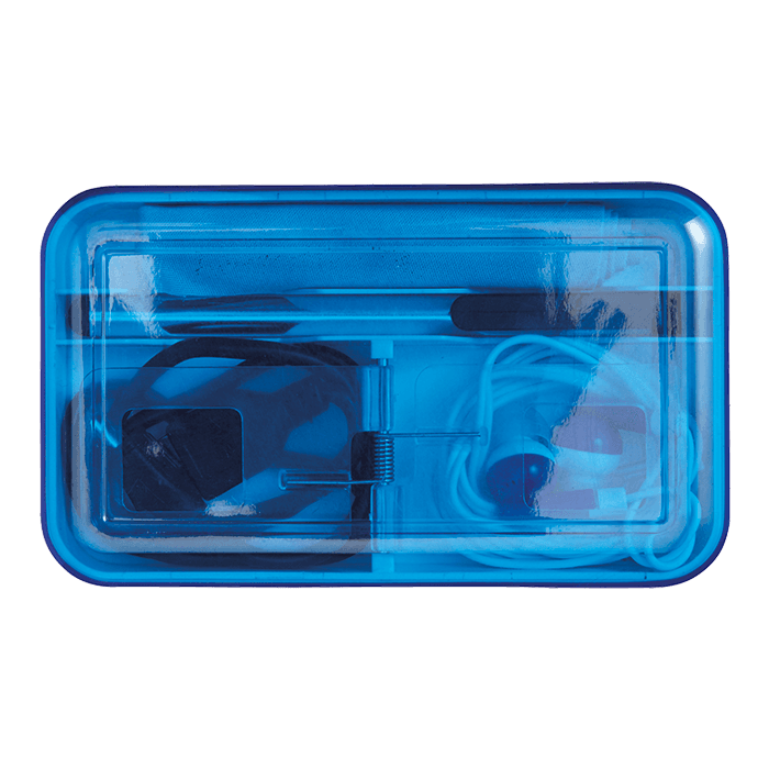 Mobile Phone Travel Set