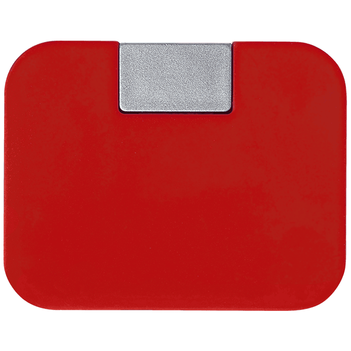 USB Hub With 4 Ports