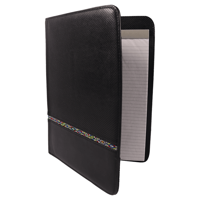 Out of Africa A4 Folder