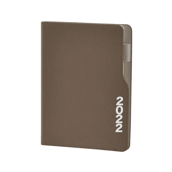 Executive Cut Away A5 Diary