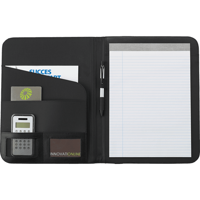 Quilt Design Executive A5 Folder