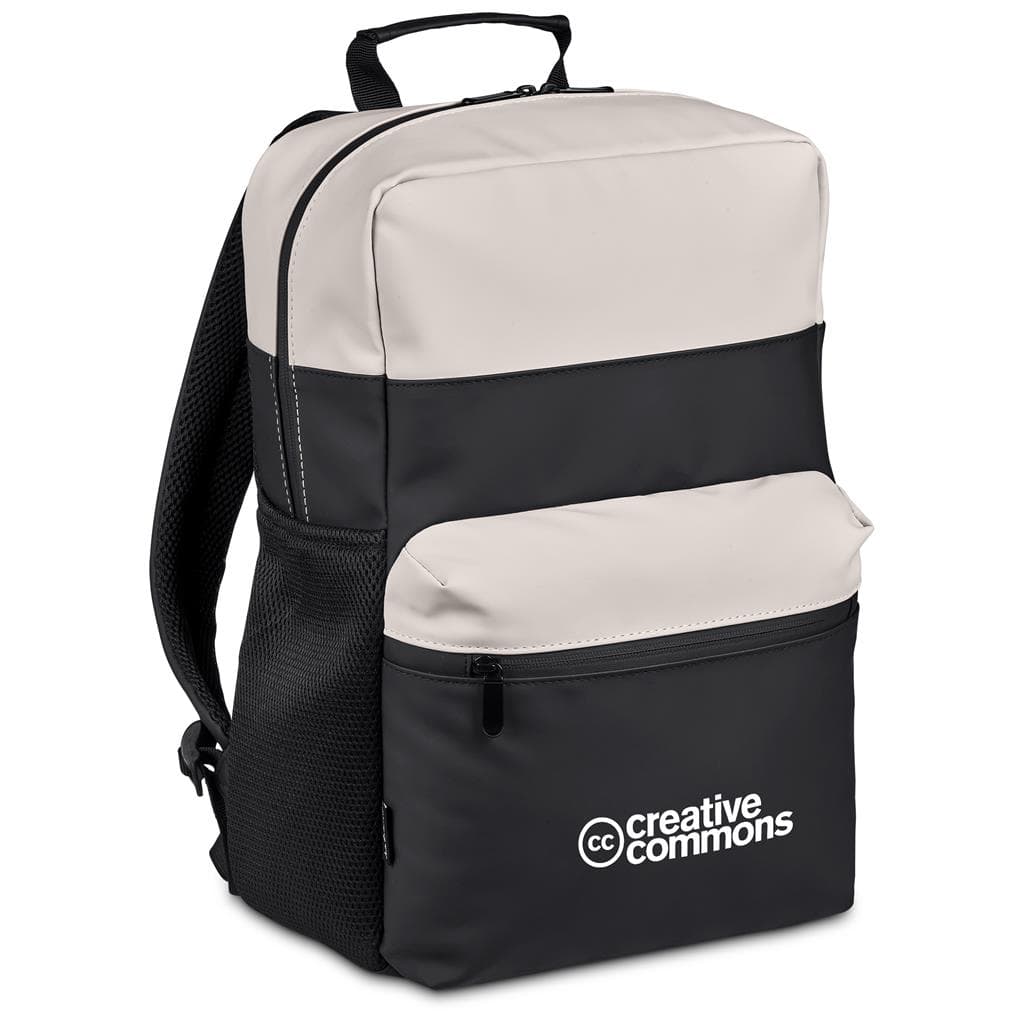 Andy Cartwright Cederberg Water-Resistant Laptop Backpack