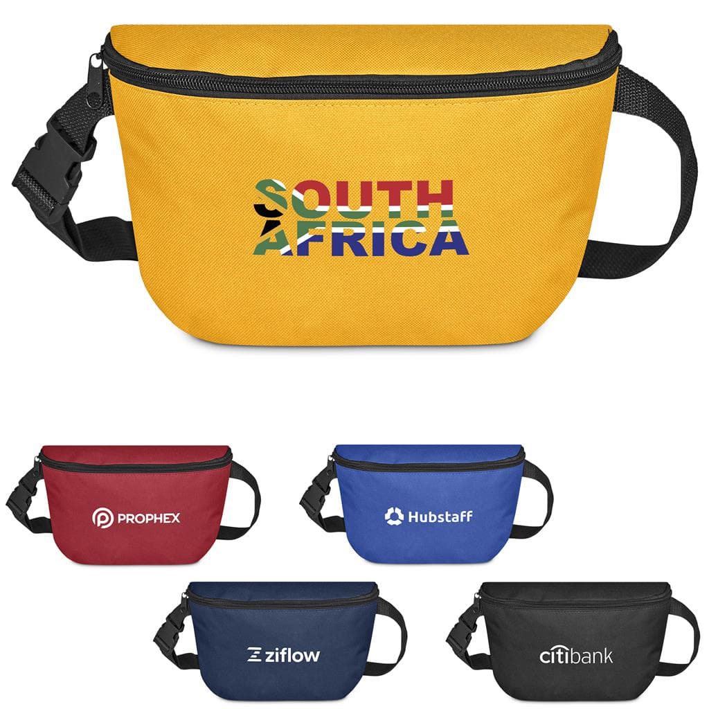 Altitude Syracuse Crossbody Bag