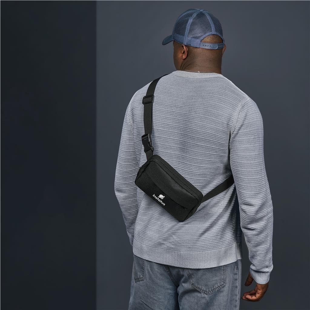 Altitude Venture Crossbody Bag