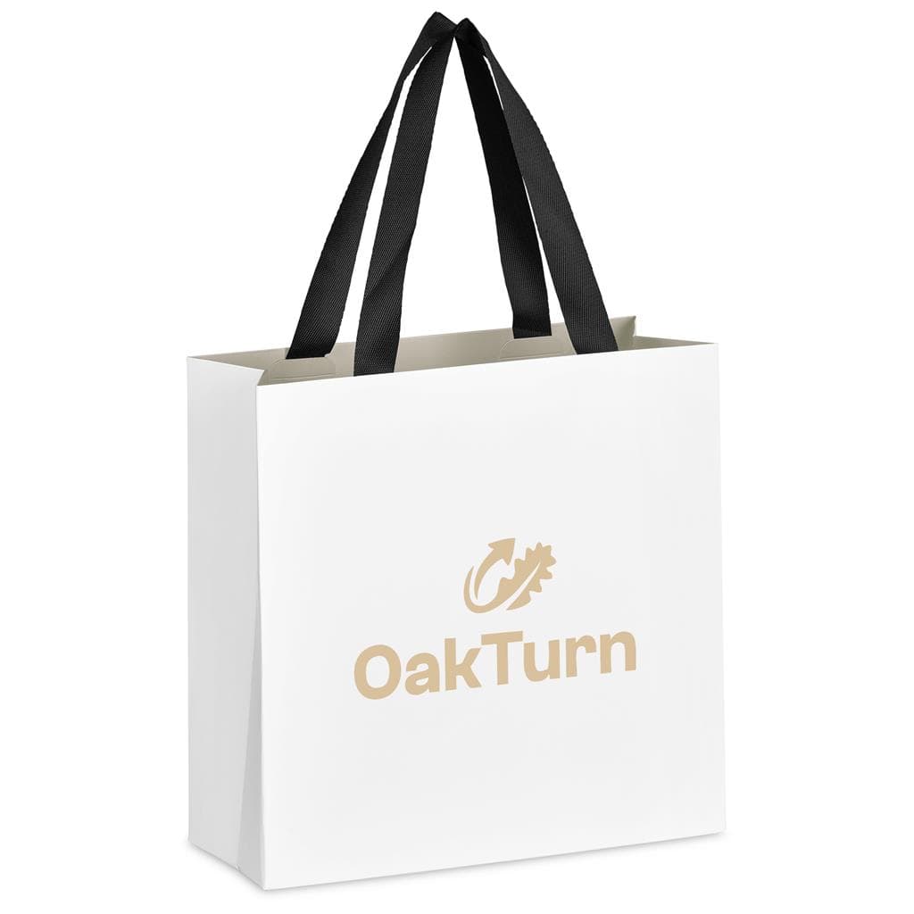 Altitude Galleria Mini Paper Gift Bag