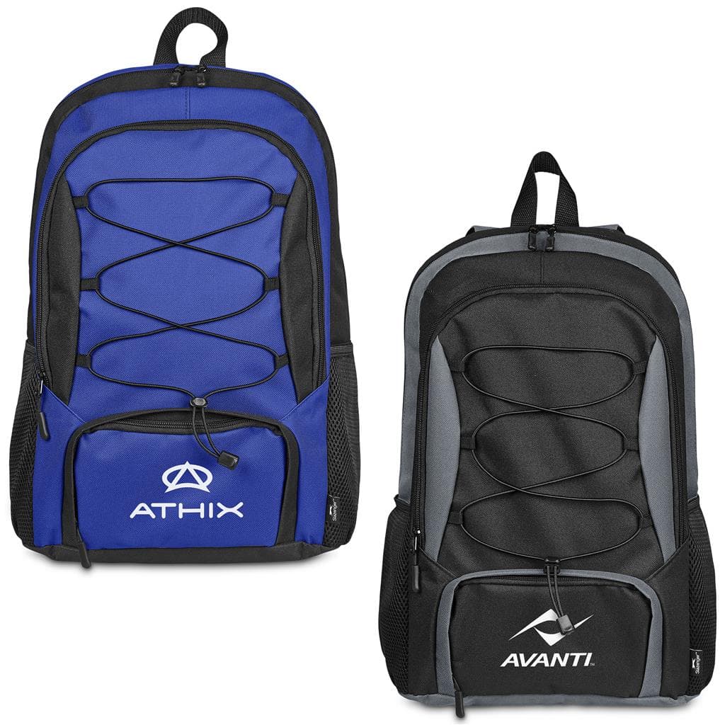 Slazenger Wicket Backpack