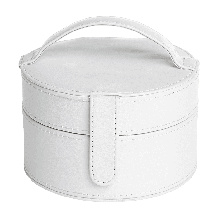 Two Compartment Jewellery Box Ladies