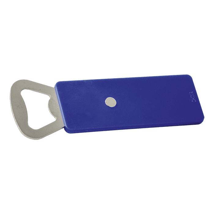 Bottle Opener with Magnet