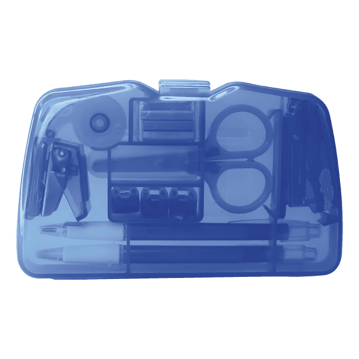 9 In 1 Stationery Kit