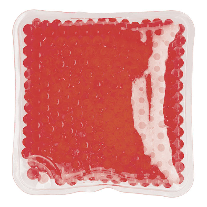 Square Shaped Hot and Cold Pack