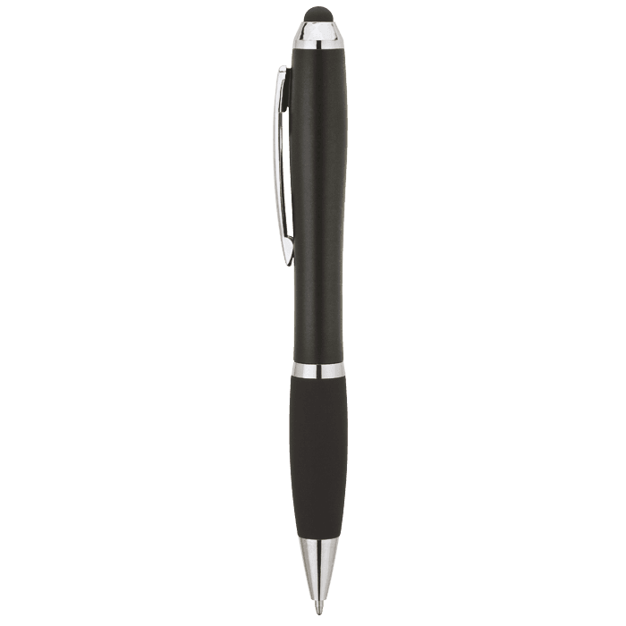 Capacitive Stylus Ballpoint Pen