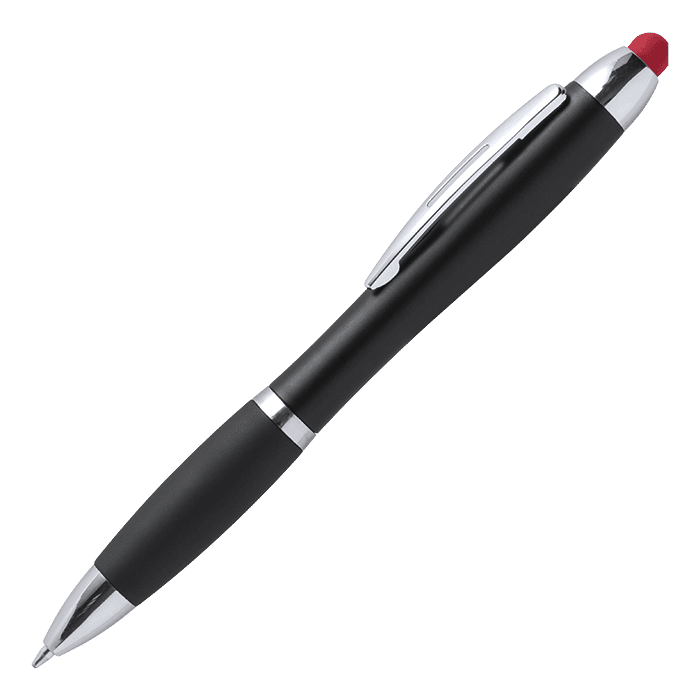 Corden Stylus Touch Ballpoint Pen