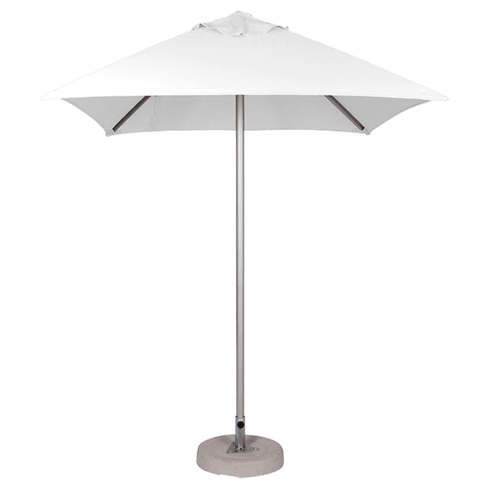 2.0m Eezilock Parasol