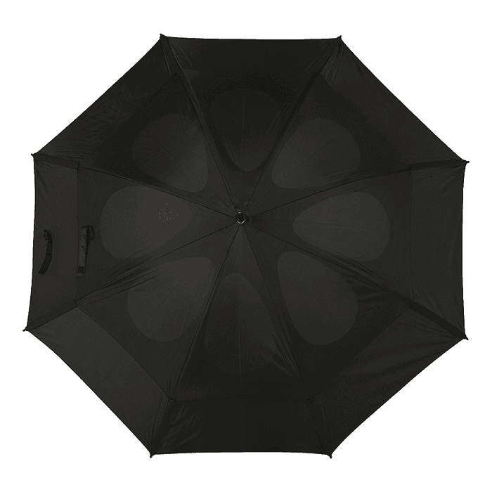 Storm Proof Vented Umbrella
