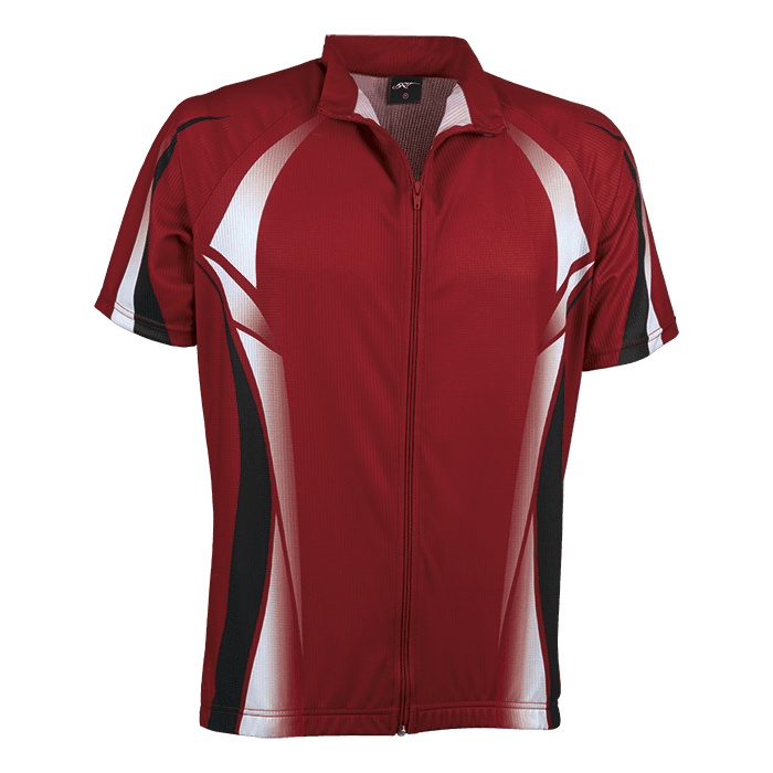 BRT Revolution Cycling Top