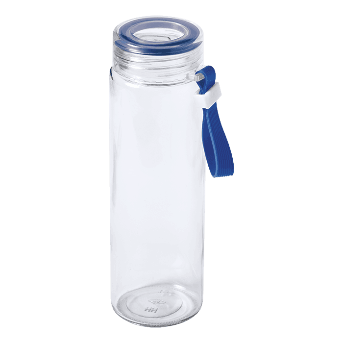 420ml Helux Bottle