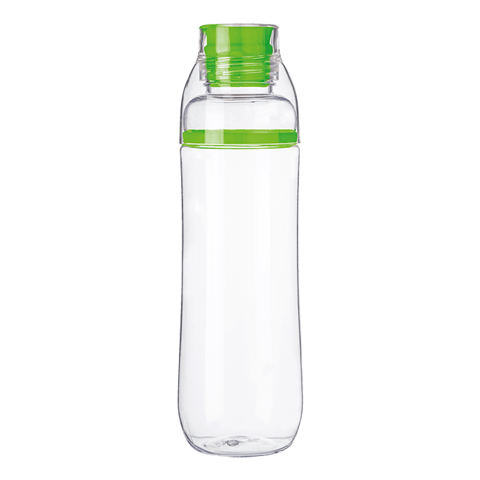 750ml Water Bottle with Cup