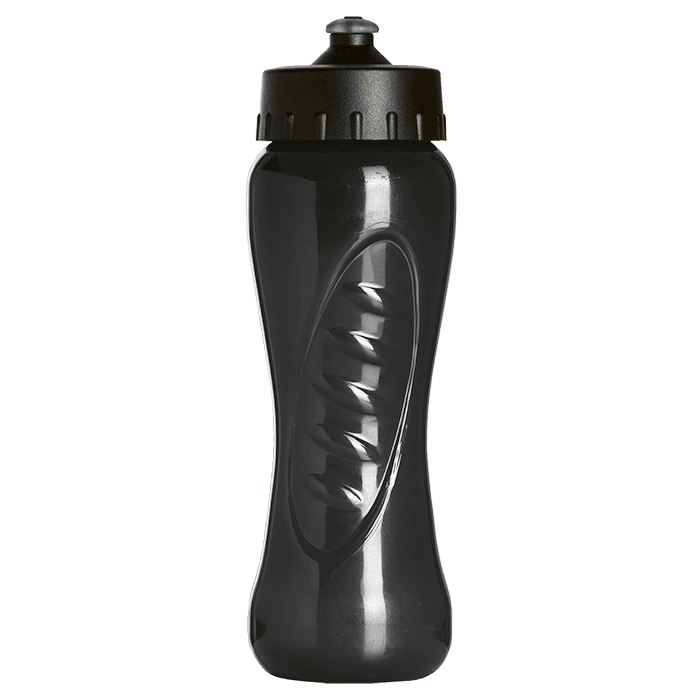 750ml Curves Water Bottle