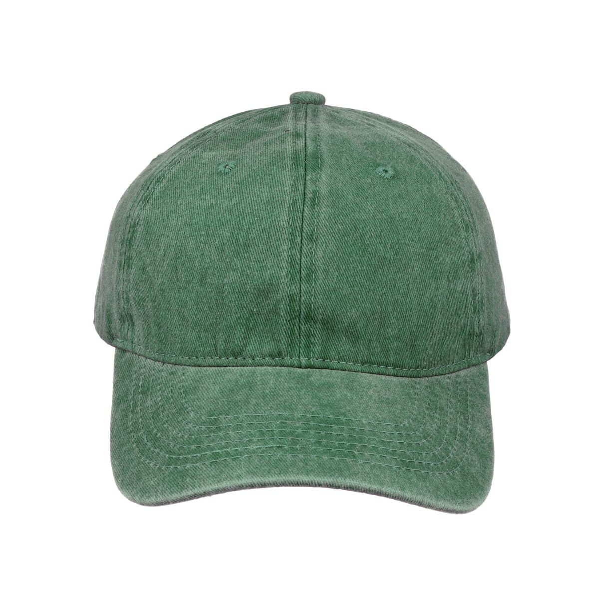 Promo Washed 6 Panel Cap