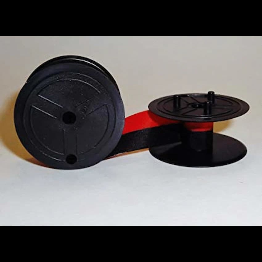 Spool 16 - Black/Red