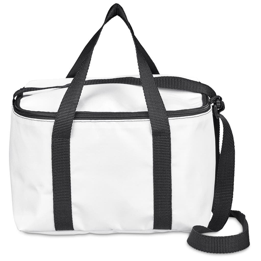 Hoppla Kruger Polyester 12-Can Cooler