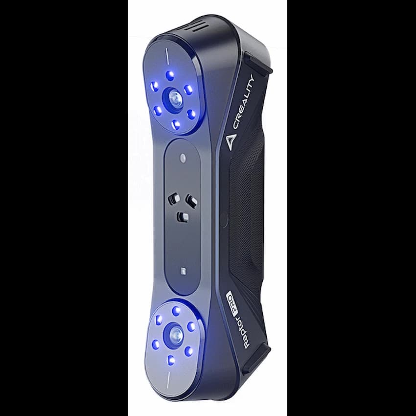 Creality CR-Scan Raptor Pro 3D Scanner