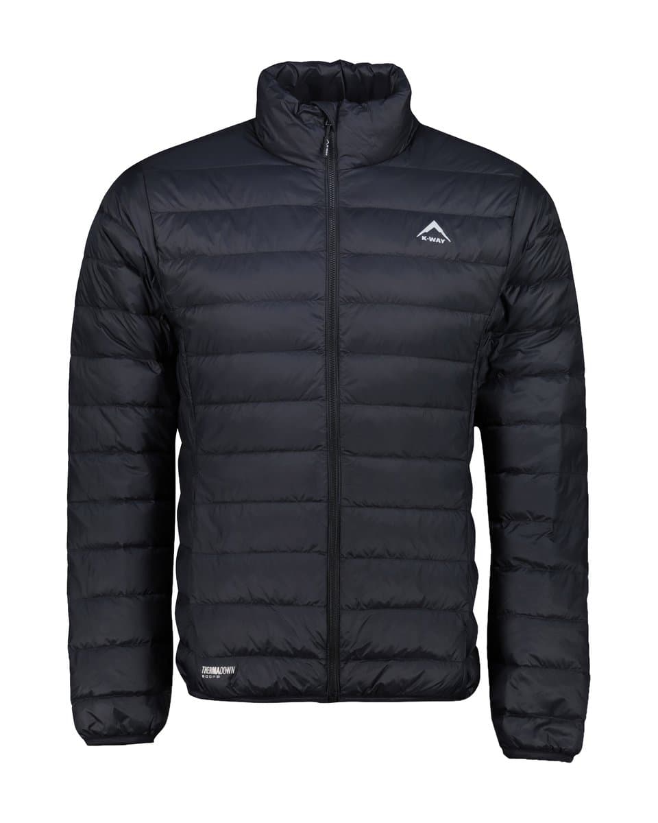 K-Way AeroLite 600 Mens Down Jacket C