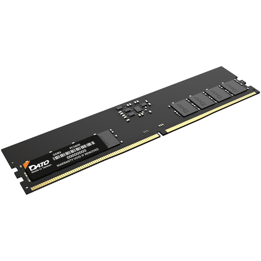 DATO DDR5 PC4800 32GB U-DIMM