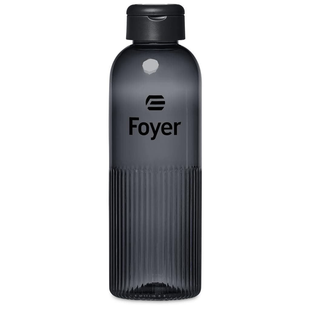 Serendipio Marlow Recycled PET Water Bottle – 750ml