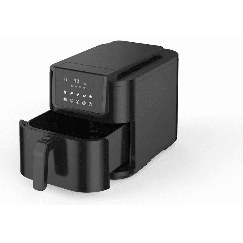 EIGER 8L SLIMLINE AIR FRYER