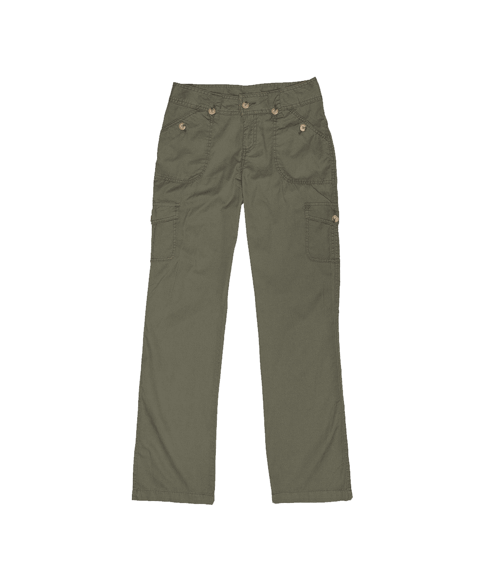 End Of Range - Women's Ituri Cargo Trousers