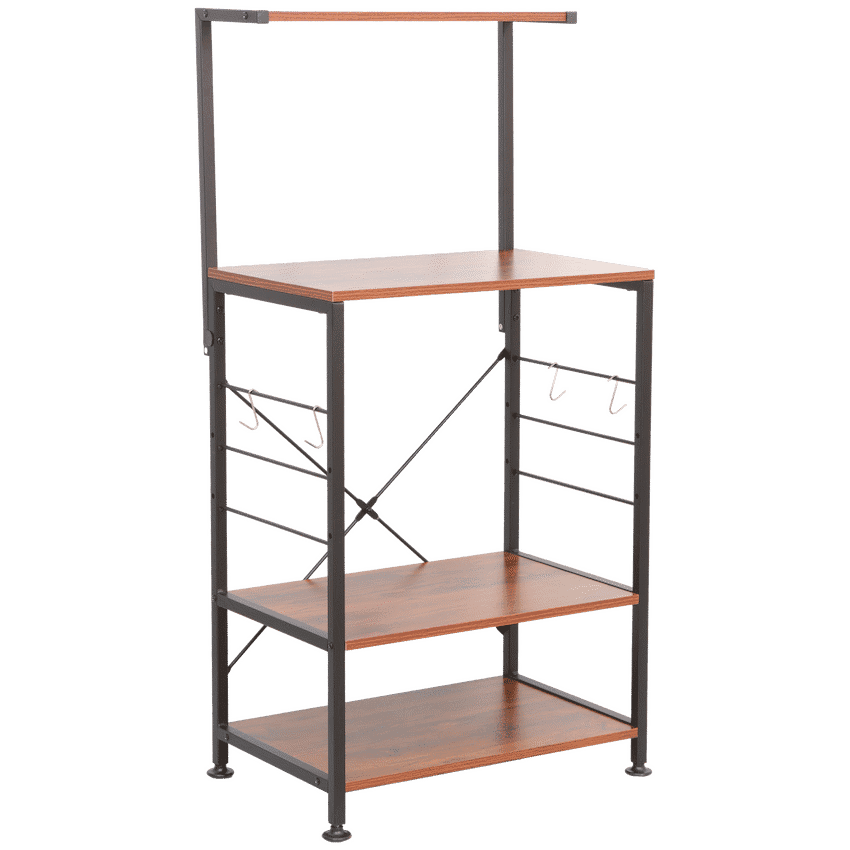 Everfurn Boston Kitchen Unit/Rack