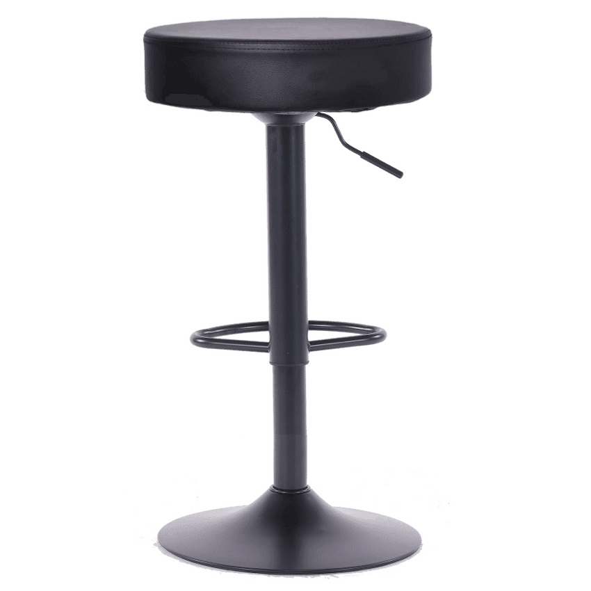 Everfurn Kuala Barstool - 2 Pack, Swivel, Height Adjustable