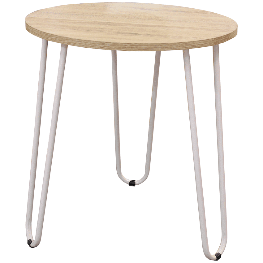 Everfurn Dallas Coffee Table