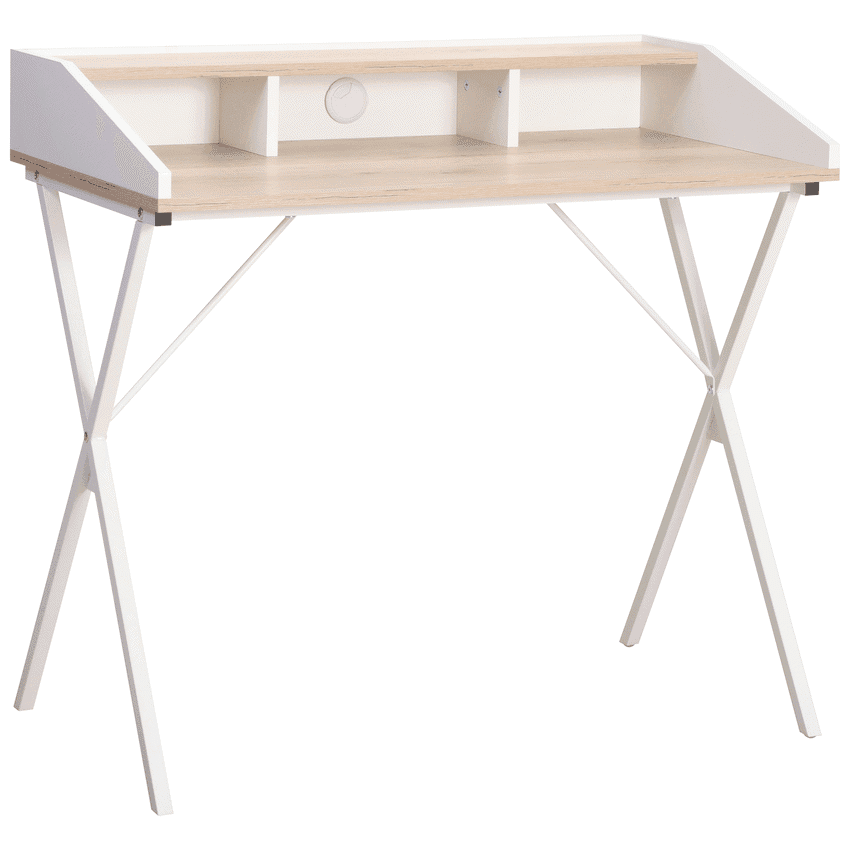 Everfurn Atlantis Office Desk