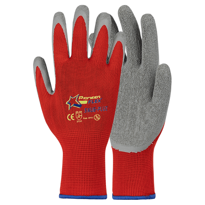 Pioneer Flex Snug Pluz Glove