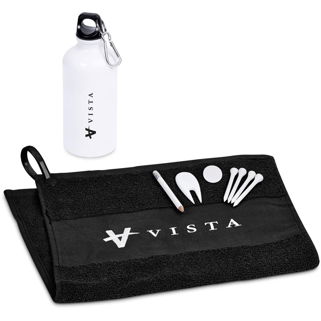 Altitude Balmoral Golf Set