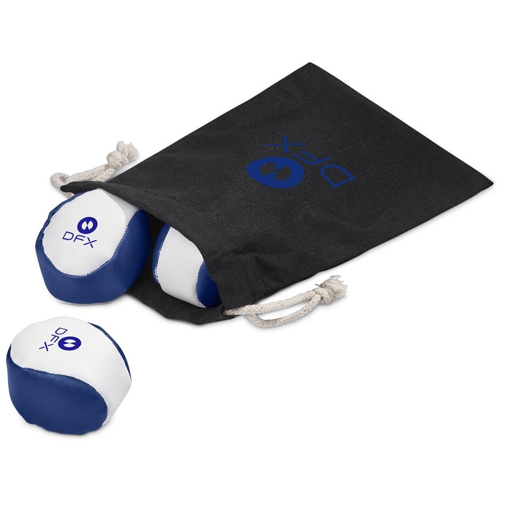Altitude Jeremiah Juggling Set