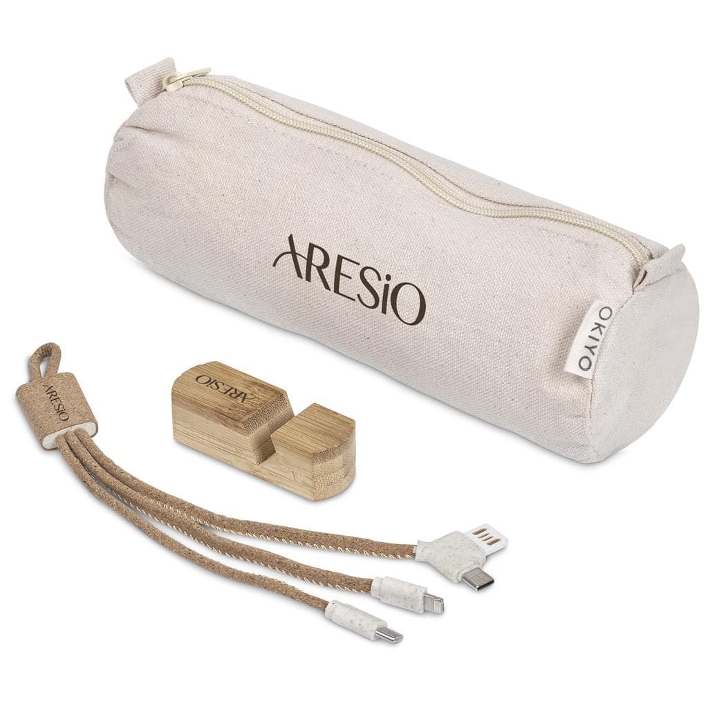 Altitude Mavro Gift Jar