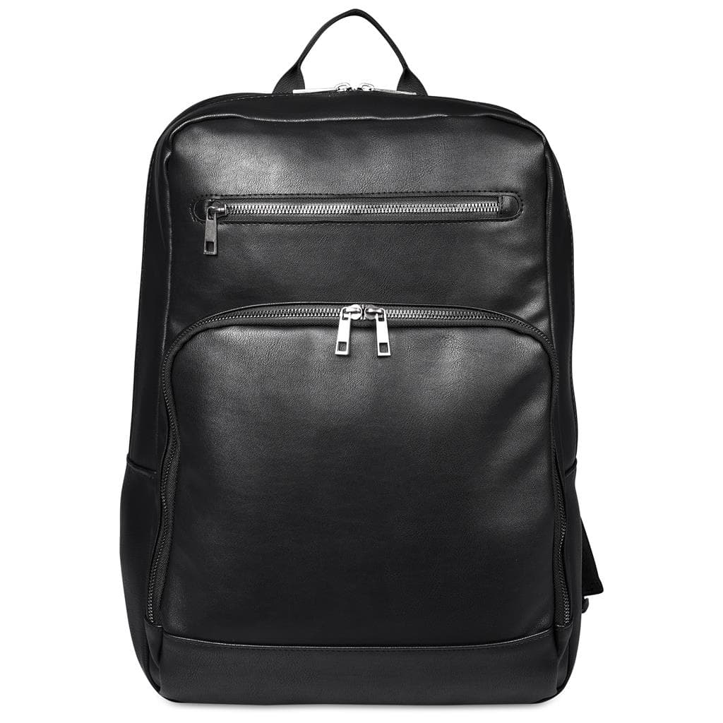 Alex Varga Claska Laptop Backpack