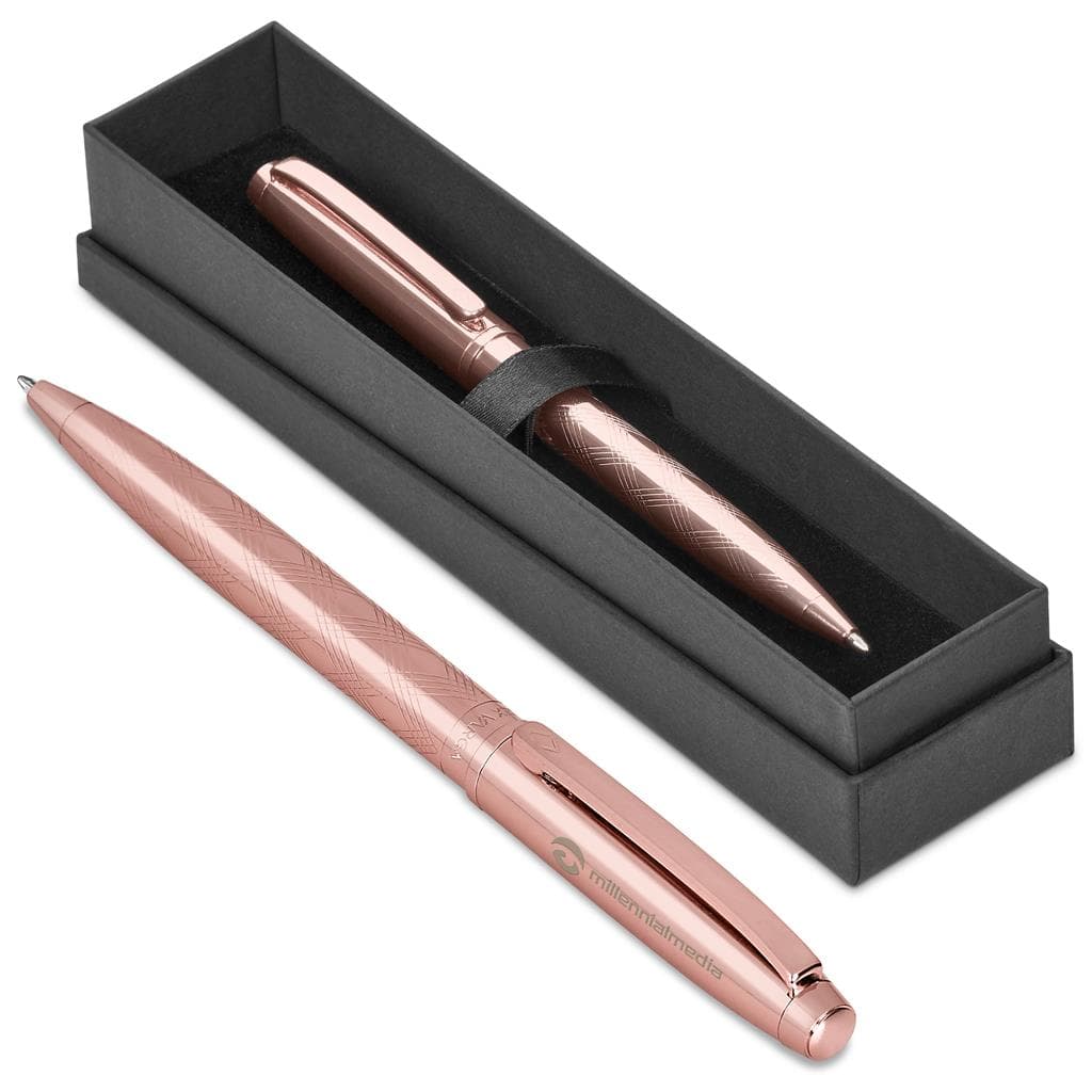 Alex Varga Loreum Ball Pen