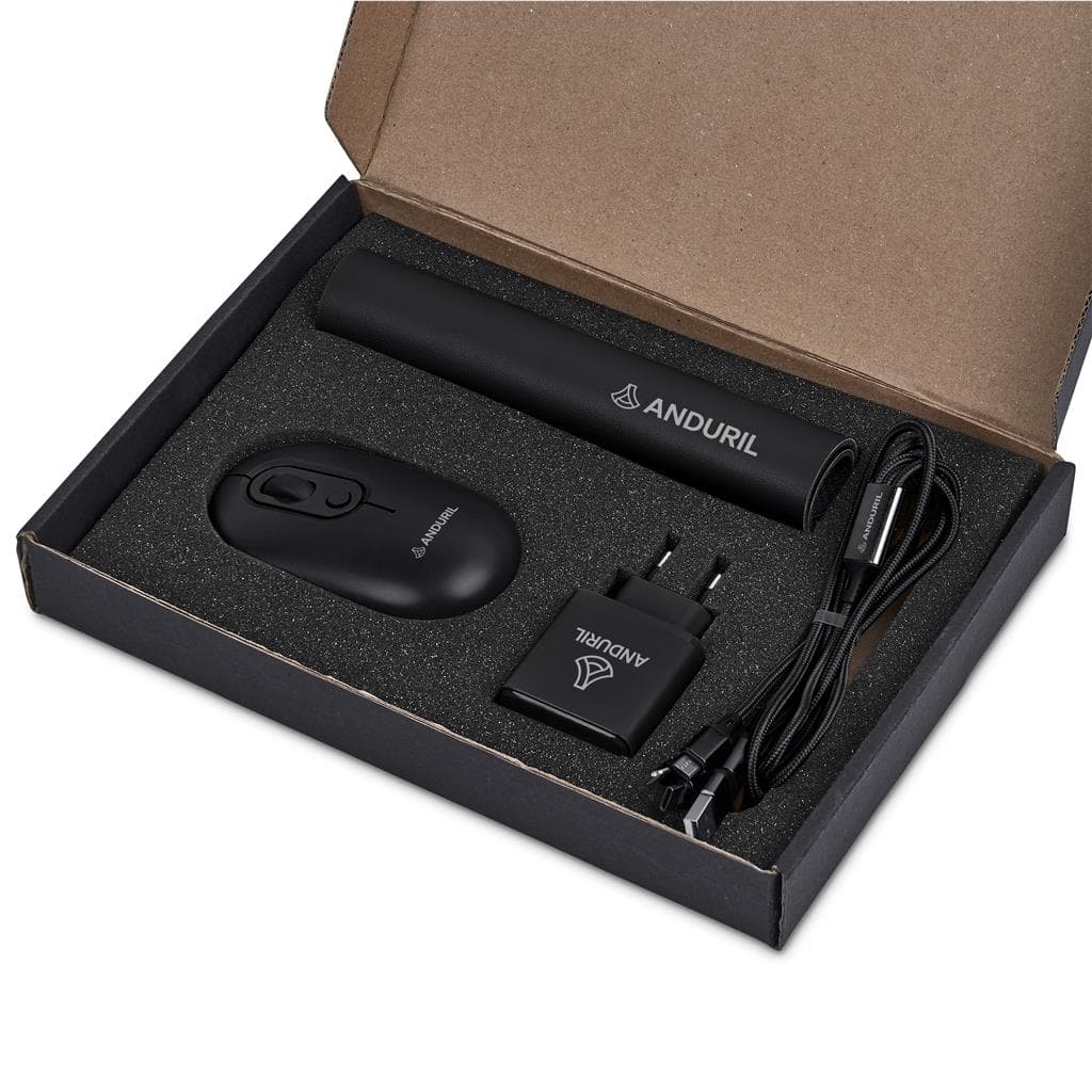 Serendipio Congleton Gift Set