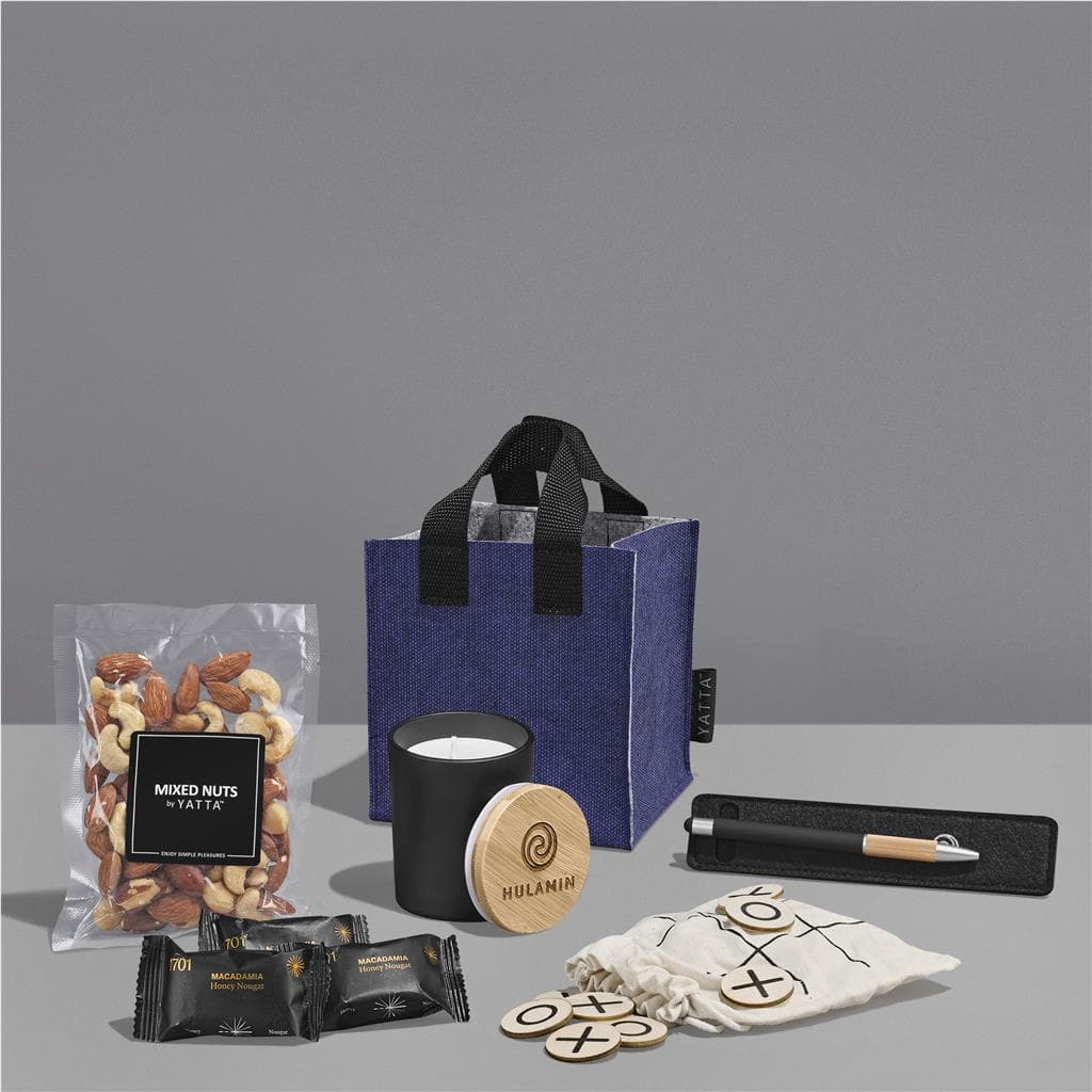 Yatta Fresh Focus Hamper